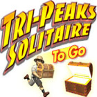 Tri-Peaks Solitaire To Go oyunu
