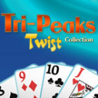 Tri-Peaks Twist Collection oyunu