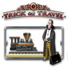 Trick or Travel oyunu