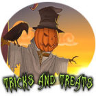 Tricks and Treats oyunu