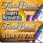 TRIVIAL PURSUIT TURBO oyunu