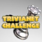 TriviaNet Challenge oyunu