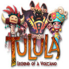 Tulula: Legend of a Volcano oyunu
