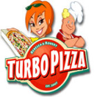 Turbo Pizza oyunu