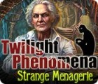 Twilight Phenomena: Strange Menagerie oyunu