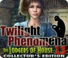 Twilight Phenomena: The Lodgers of House 13 Collector's Edition oyunu