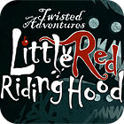 Twisted Adventures. Red Riding Hood oyunu