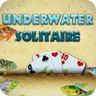 Underwater Solitaire oyunu