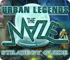 Urban Legends: The Maze Strategy Guide oyunu