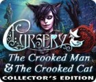 Cursery: The Crooked Man and the Crooked Cat Collector's Edition oyunu