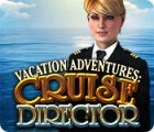 Vacation Adventures: Cruise Director oyunu