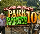 Vacation Adventures: Park Ranger 10 oyunu