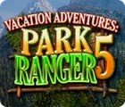 Vacation Adventures: Park Ranger 5 oyunu