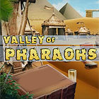 Valley Of Pharaohs oyunu