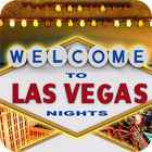 Welcome to Las Vegas Nights oyunu