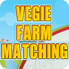 Vegie Farm Matching oyunu