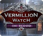 Vermillion Watch: In Blood oyunu