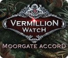 Vermillion Watch: Moorgate Accord oyunu Vermillion Watch: Moorgate Accord oyunu