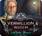 Vermillion Watch: Order Zero oyunu