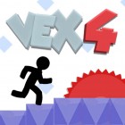 Vex 4 oyunu