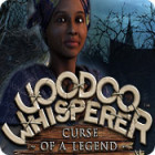 Voodoo Whisperer: Curse of a Legend oyunu
