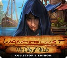 Wanderlust: The City of Mists Collector's Edition oyunu