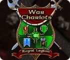 War Chariots: Royal Legion oyunu