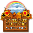 Waterscape Solitaire: American Falls oyunu