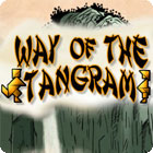 Way Of The Tangram oyunu