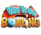 Way To Go! Bowling oyunu