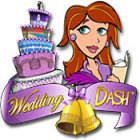 Wedding Dash oyunu