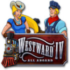 Westward IV: All Aboard oyunu