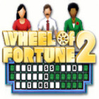 Wheel of Fortune 2 oyunu