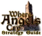 Where Angels Cry Strategy Guide oyunu