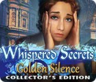 Whispered Secrets: Golden Silence Collector's Edition oyunu