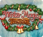 Winter Magic Factory oyunu