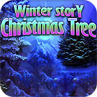 Winter Story Christmas Tree oyunu