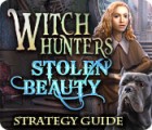 Witch Hunters: Stolen Beauty Strategy Guide oyunu