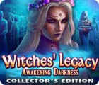 Witches' Legacy: Awakening Darkness Collector's Edition oyunu