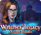 Witches' Legacy: Awakening Darkness oyunu
