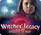 Witches' Legacy: Covered by the Night oyunu