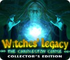 Witches' Legacy: The Charleston Curse Collector's Edition oyunu