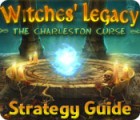Witches' Legacy: The Charleston Curse Strategy Guide oyunu