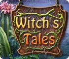 Witch's Tales oyunu