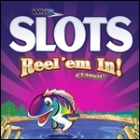 WMS Slots - Reel Em In oyunu