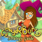 Wonderburg Strategy Guide oyunu