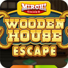 Wooden House Escape oyunu