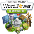 Word Power: The Green Revolution oyunu