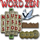 Word Zen oyunu