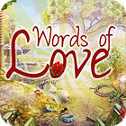 Words Of Love oyunu Words Of Love oyunu